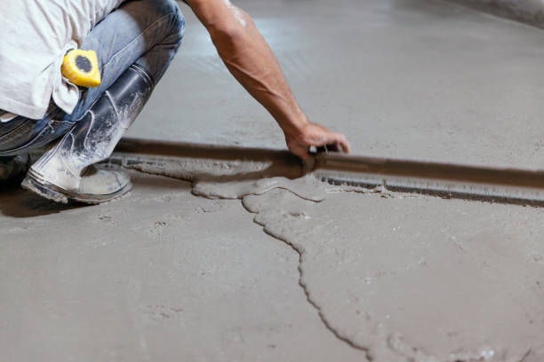 Best Concrete Installation Cost  in Kearns, UT