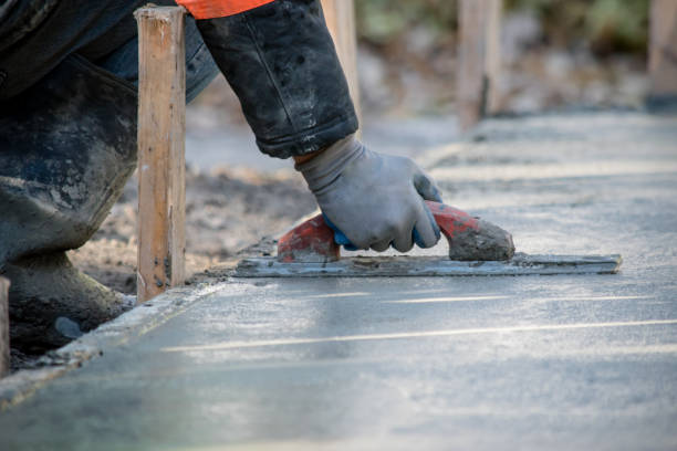 Best Concrete Patio Contractor  in Kearns, UT