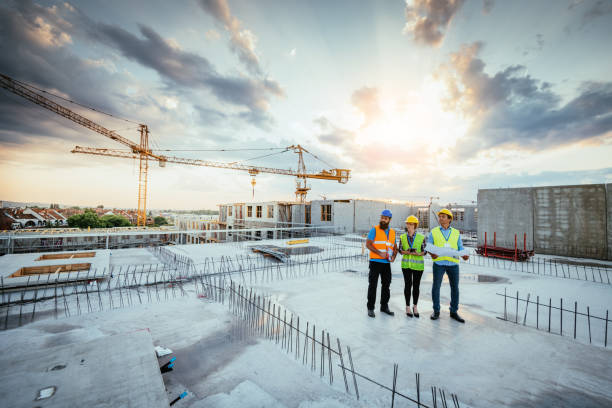 Best Waterproofing & Drywells  in Kearns, UT