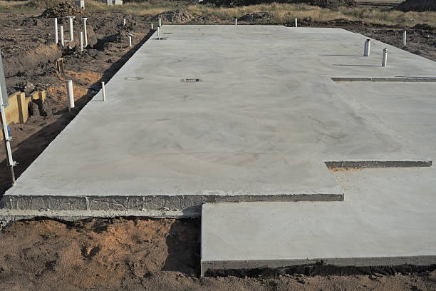 Best Driveways & Floors  in Kearns, UT