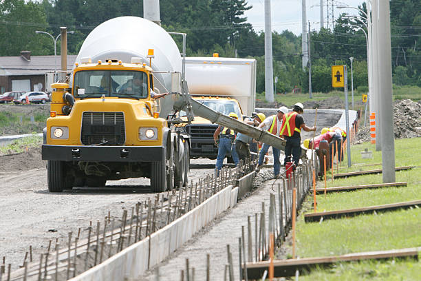 Best Concrete Repair Services  in Kearns, UT